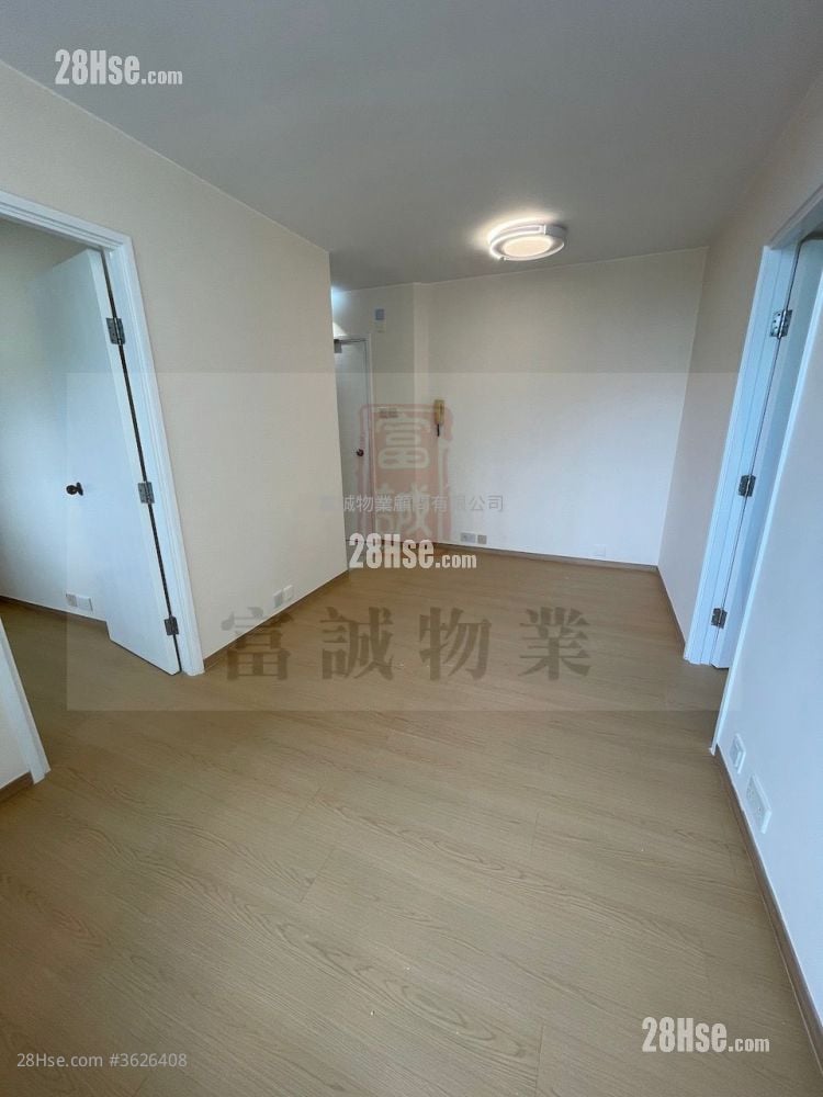 康柏苑 售盘 3 房 , 1 浴室 554 平方尺