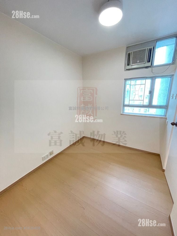 康柏苑 售盘 3 房 , 1 浴室 554 平方尺