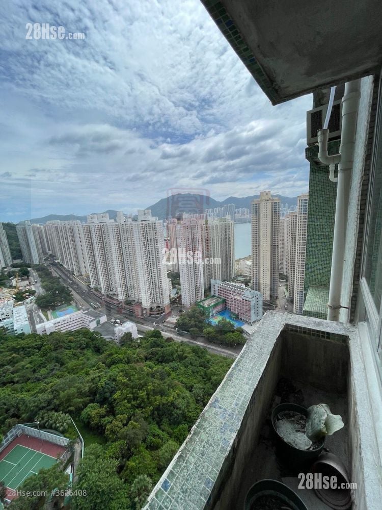 康柏苑 售盘 3 房 , 1 浴室 554 平方尺