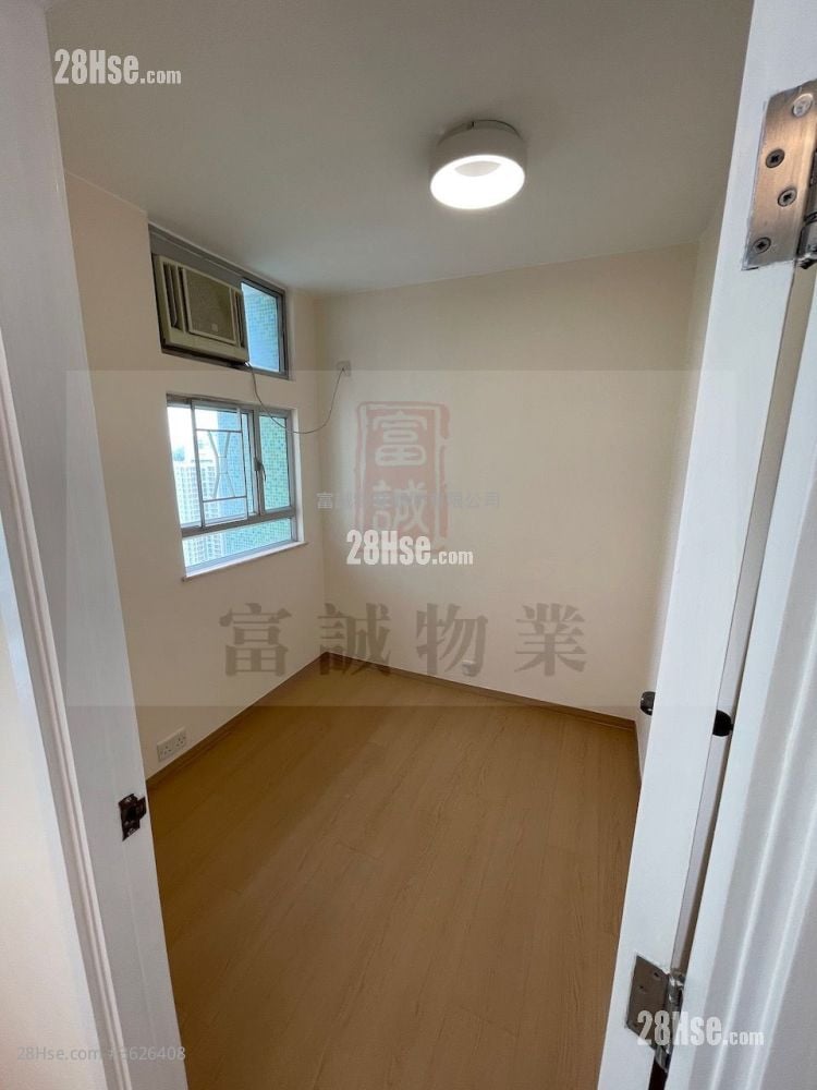 康柏苑 售盘 3 房 , 1 浴室 554 平方尺