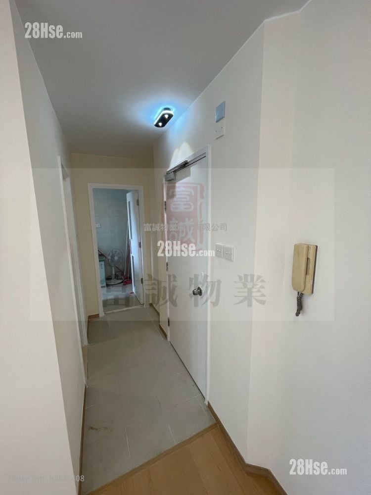 康柏苑 售盘 3 房 , 1 浴室 554 平方尺