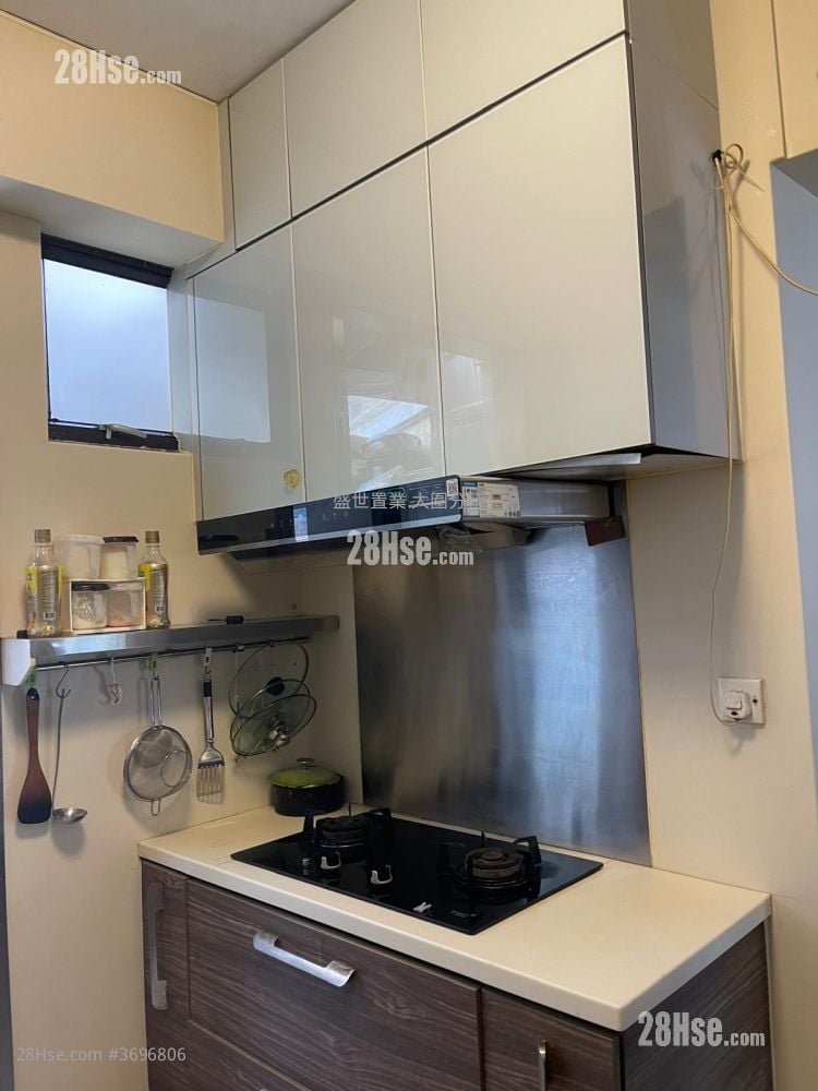 雅苑 售盘 4 房 , 3 浴室 1,338 平方尺