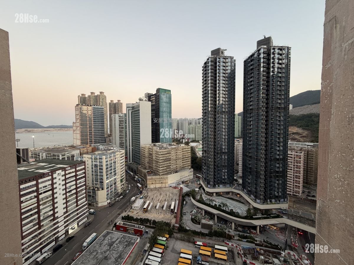 Kailey Industrial Centre Sell