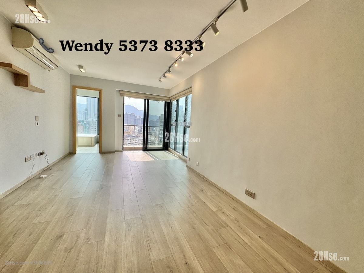 爵士花园 售盘 3 房 , 2 浴室 859 平方尺