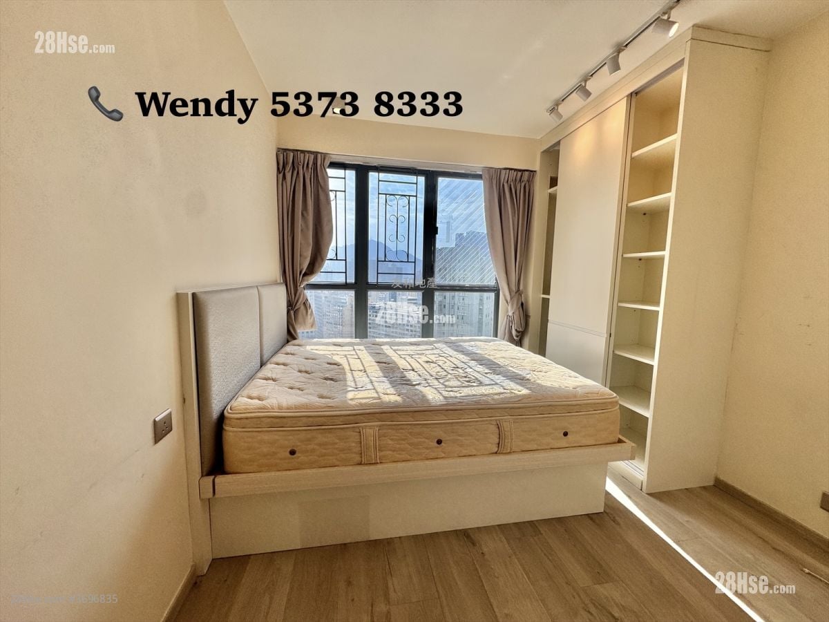 爵士花园 售盘 3 房 , 2 浴室 859 平方尺