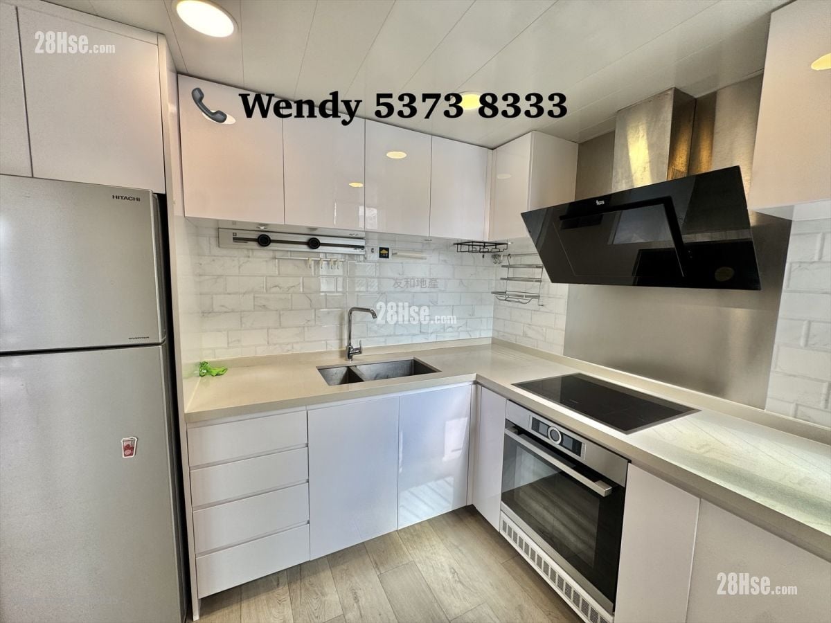 爵士花园 售盘 3 房 , 2 浴室 859 平方尺