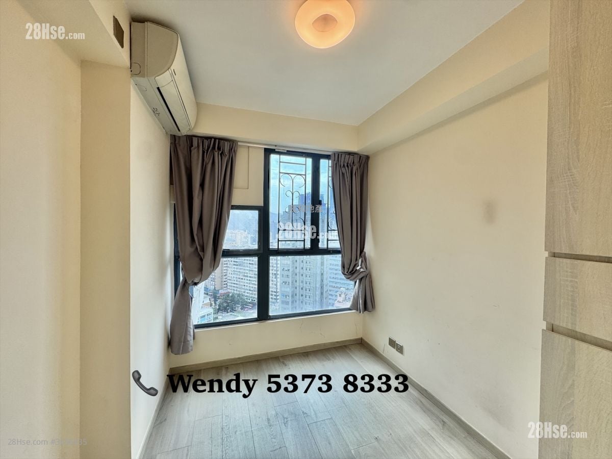 爵士花园 售盘 3 房 , 2 浴室 859 平方尺