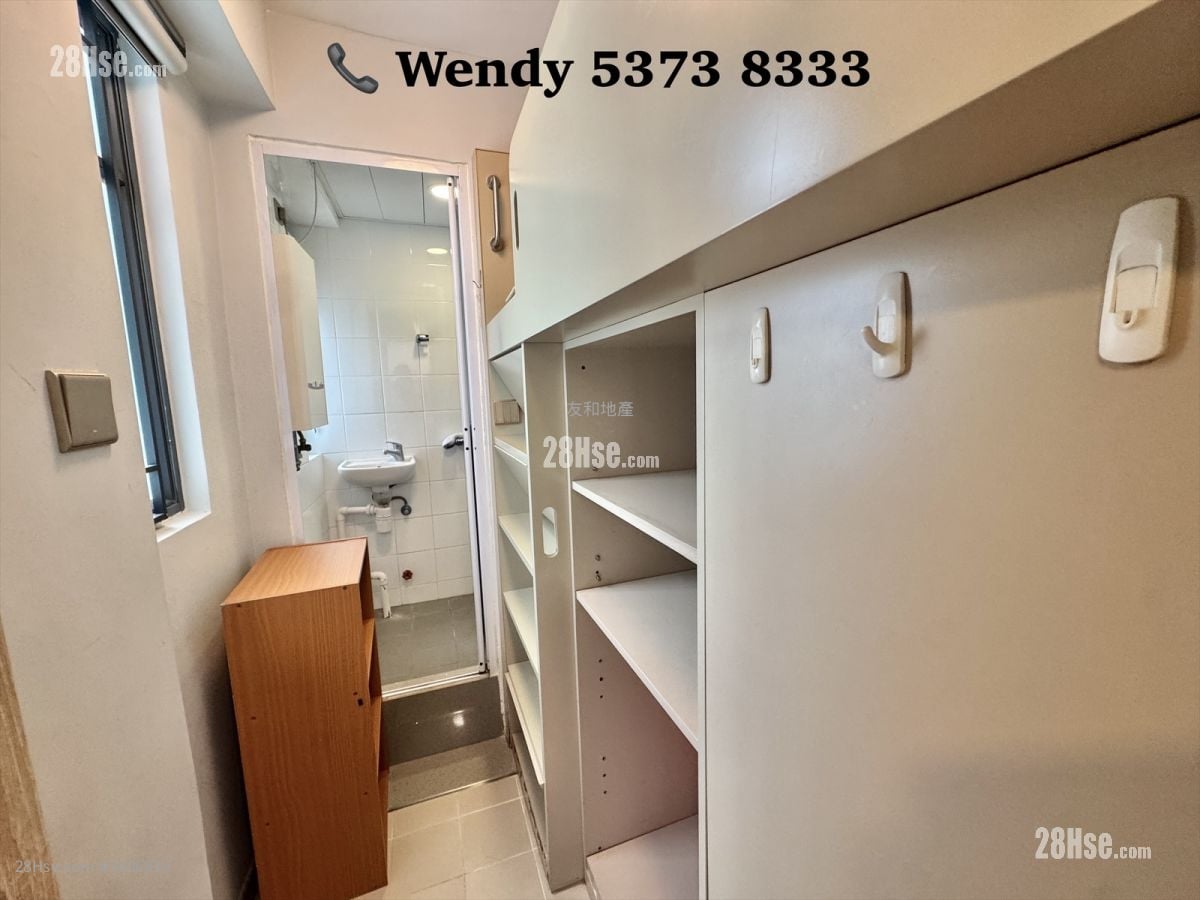 爵士花园 售盘 3 房 , 2 浴室 859 平方尺