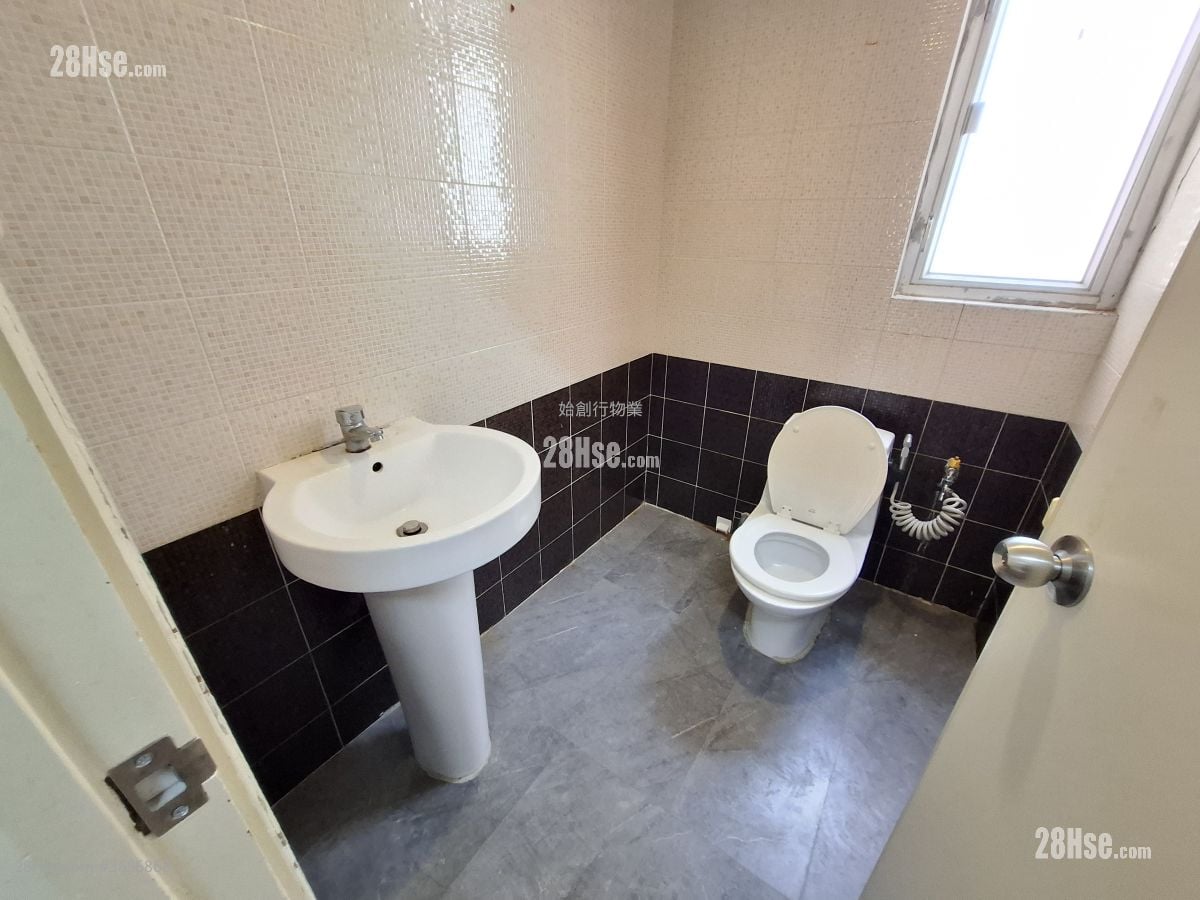 Sunrise Industrial Building Rental