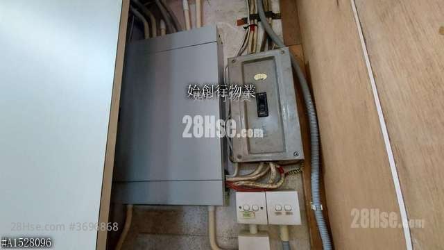 Sunrise Industrial Building Rental