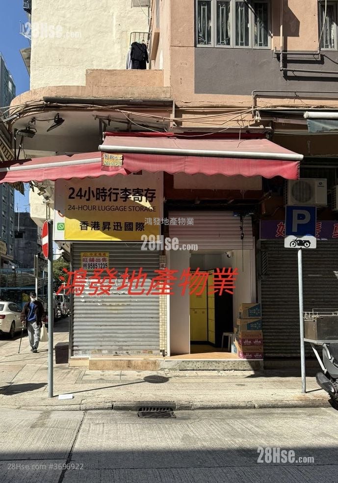 Tin Fat House Rental