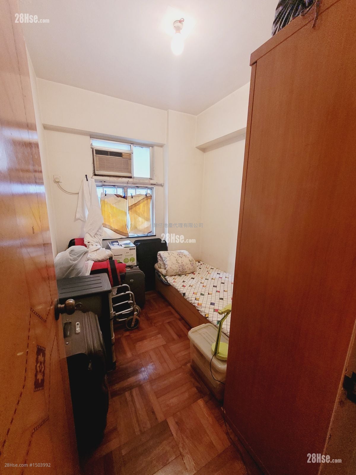 文安楼 售盘 2 房 , 1 浴室 457 平方尺