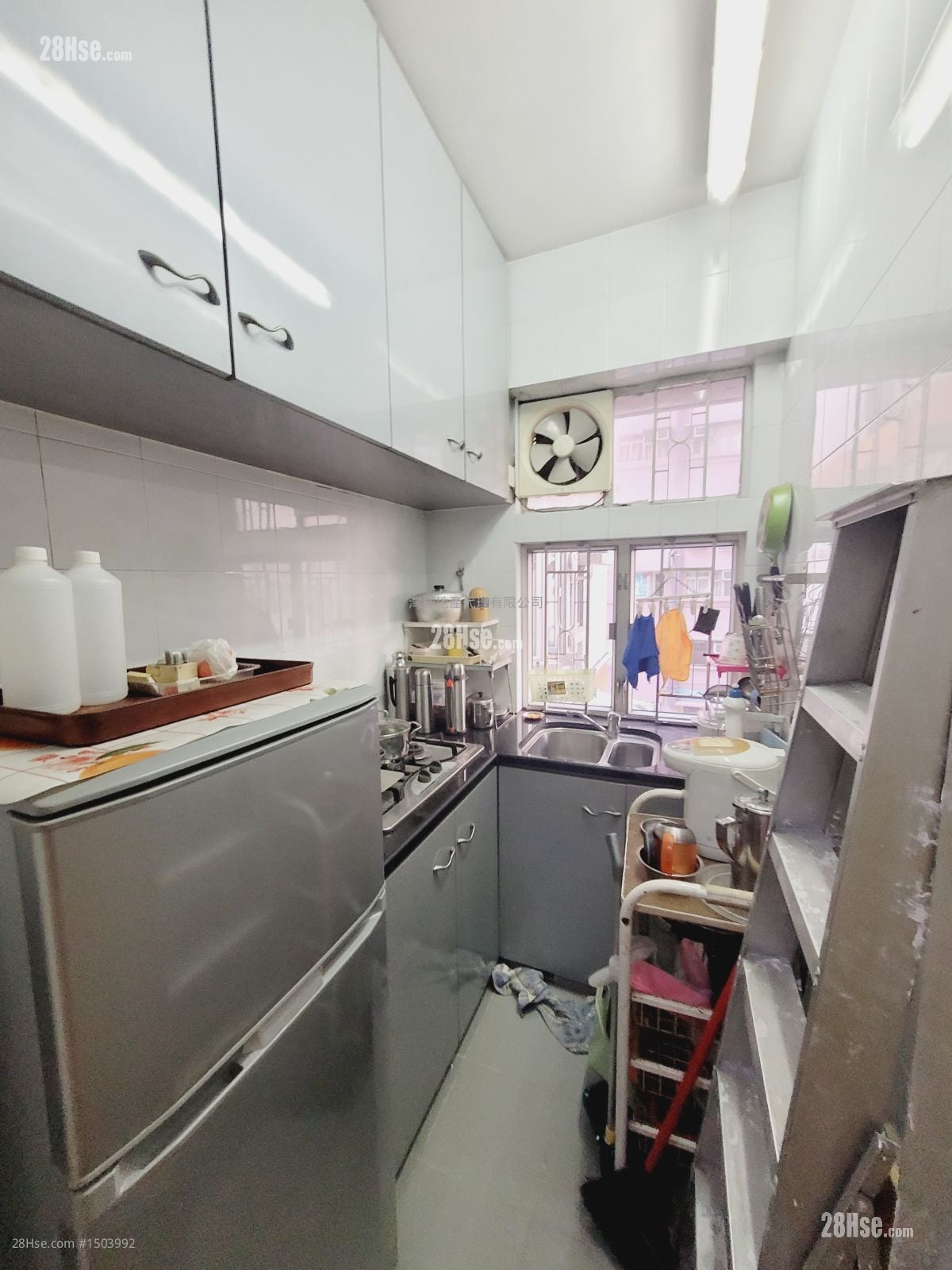 文安楼 售盘 2 房 , 1 浴室 457 平方尺