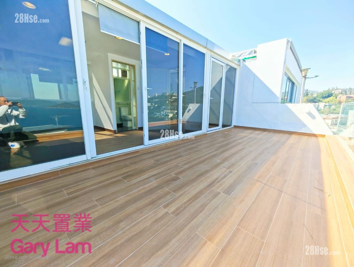 金湖别墅 租盘 3 房 , 3 浴室 1,962 平方尺