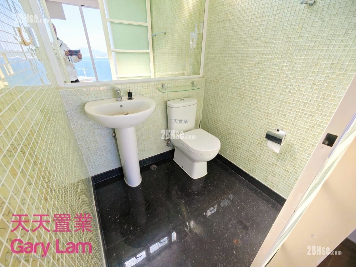 金湖别墅 租盘 3 房 , 3 浴室 1,962 平方尺