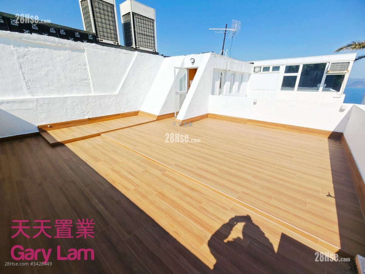 金湖别墅 租盘 3 房 , 3 浴室 1,962 平方尺