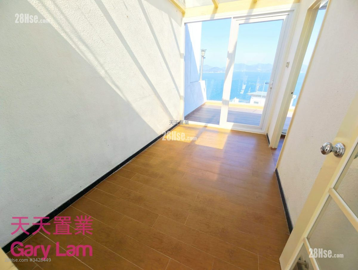 金湖别墅 租盘 3 房 , 3 浴室 1,962 平方尺