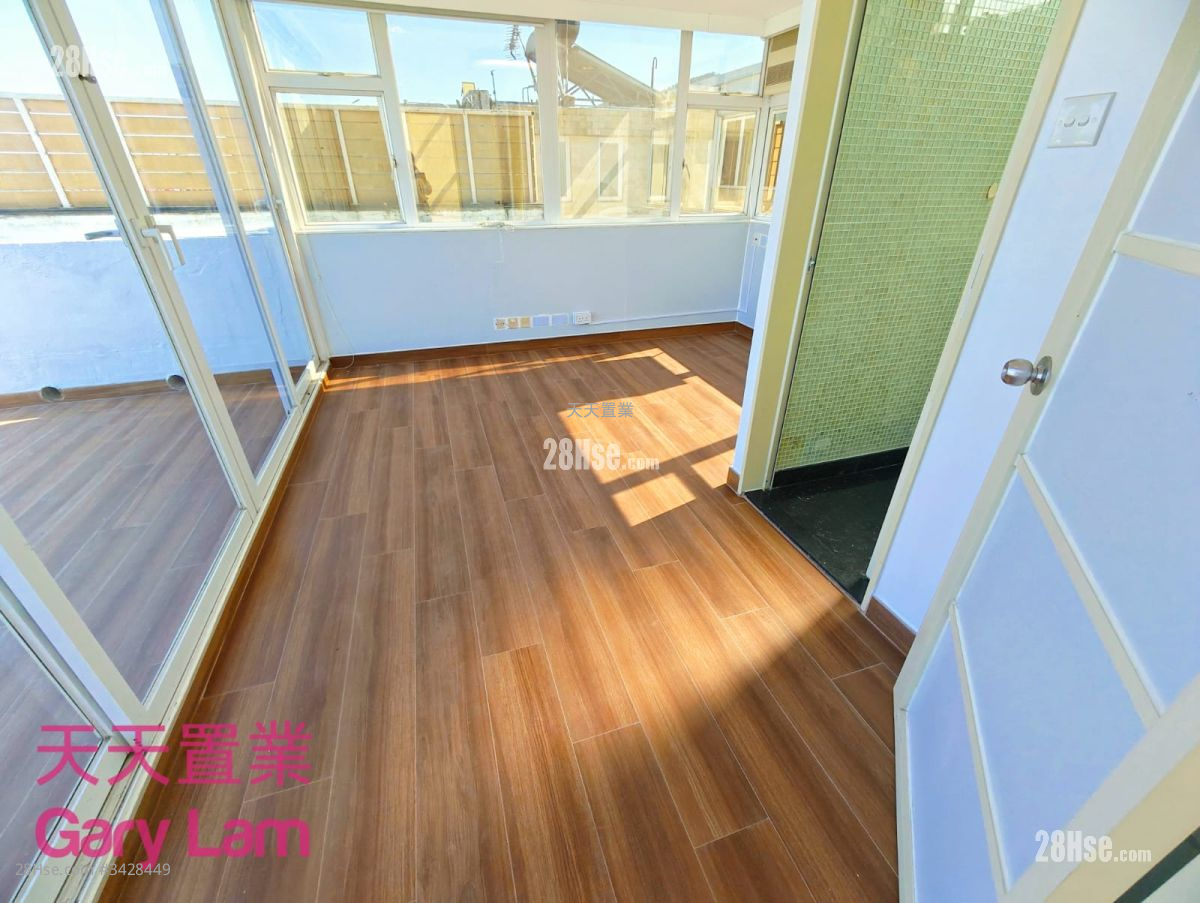 金湖别墅 租盘 3 房 , 3 浴室 1,962 平方尺