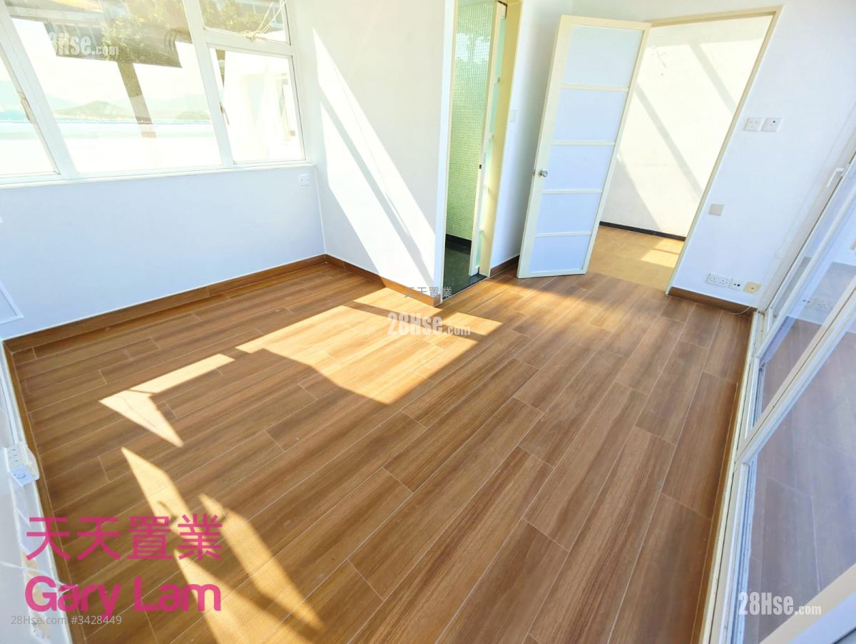 金湖别墅 租盘 3 房 , 3 浴室 1,962 平方尺