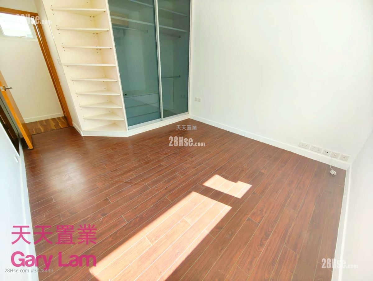 金湖别墅 租盘 3 房 , 3 浴室 1,962 平方尺