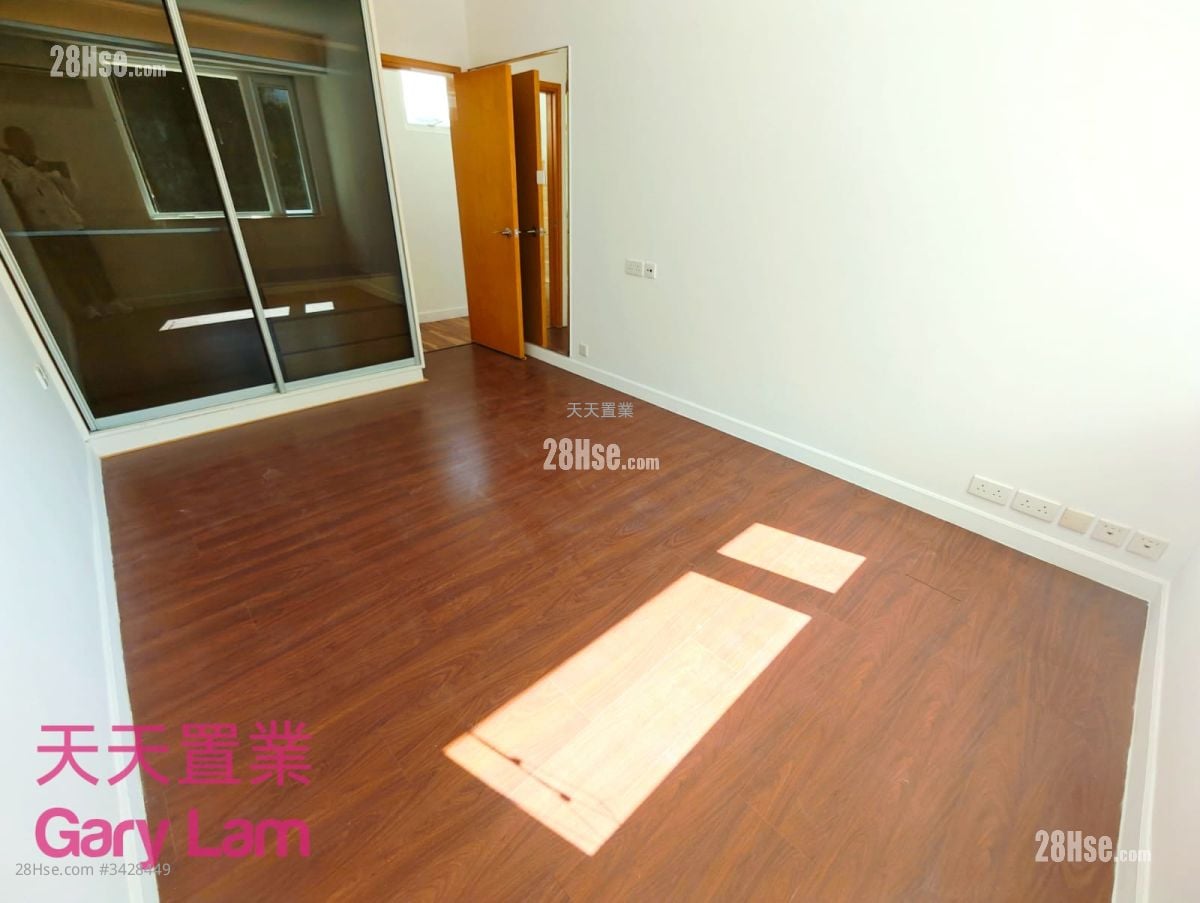 金湖别墅 租盘 3 房 , 3 浴室 1,962 平方尺