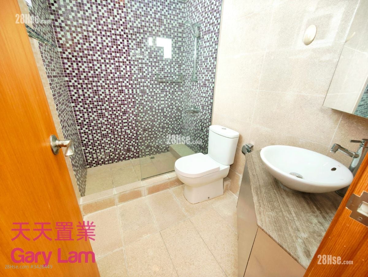 金湖别墅 租盘 3 房 , 3 浴室 1,962 平方尺