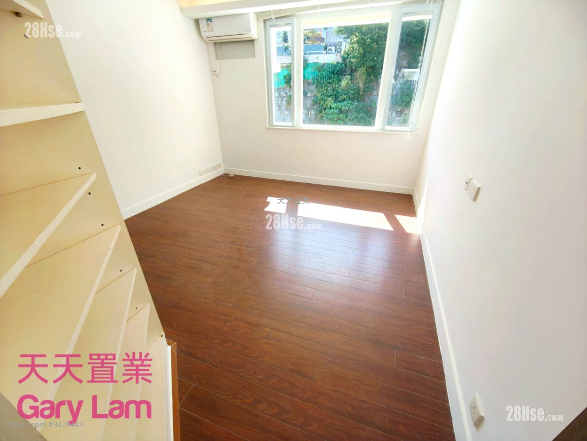 金湖别墅 租盘 3 房 , 3 浴室 1,962 平方尺