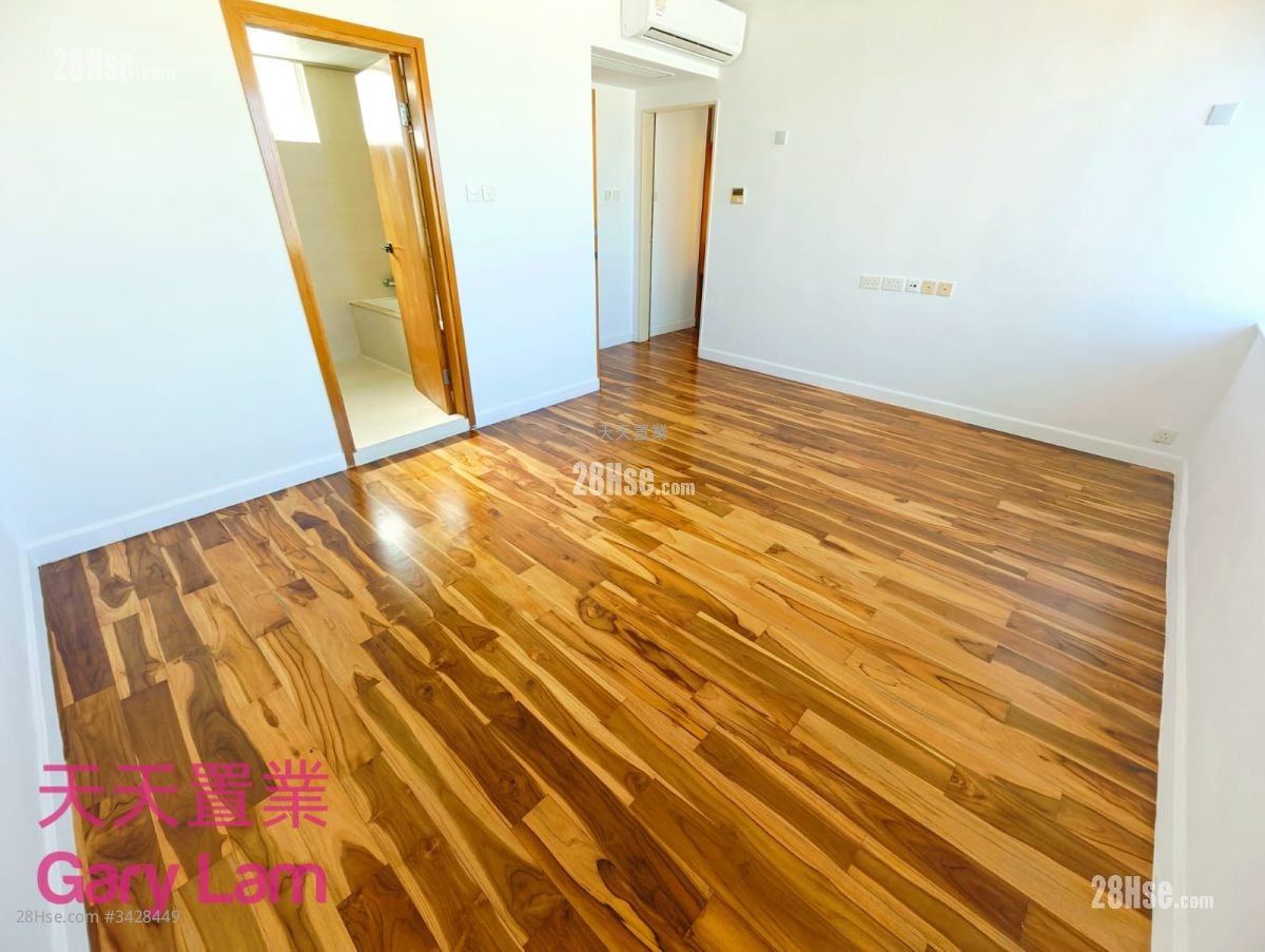 金湖别墅 租盘 3 房 , 3 浴室 1,962 平方尺