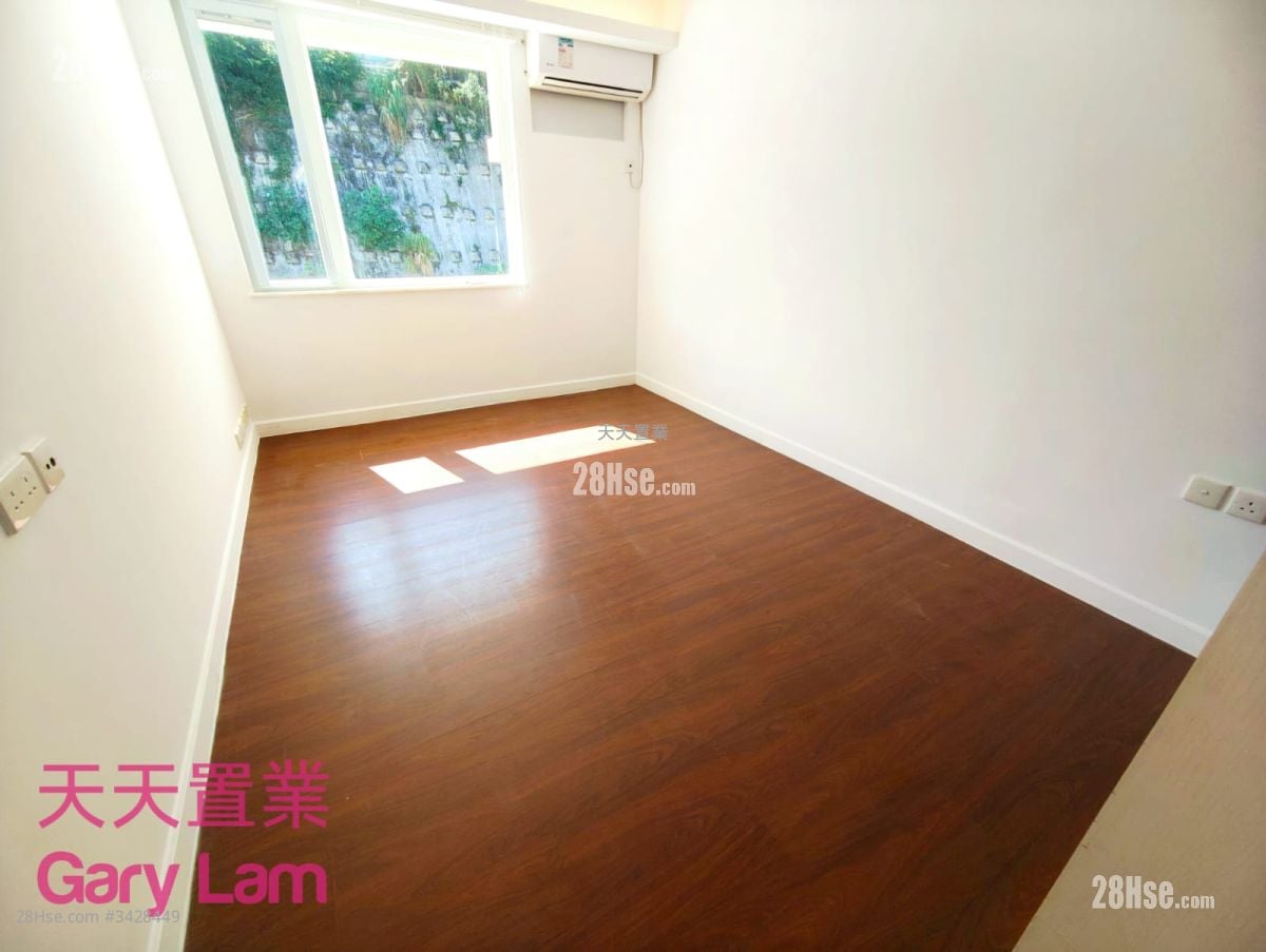 金湖别墅 租盘 3 房 , 3 浴室 1,962 平方尺