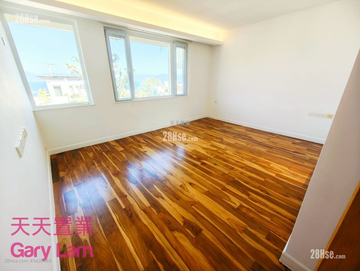 金湖别墅 租盘 3 房 , 3 浴室 1,962 平方尺