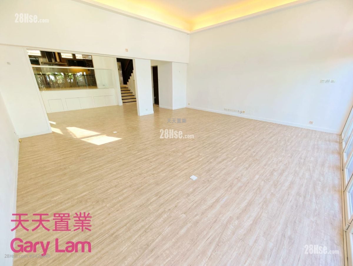 金湖别墅 租盘 3 房 , 3 浴室 1,962 平方尺