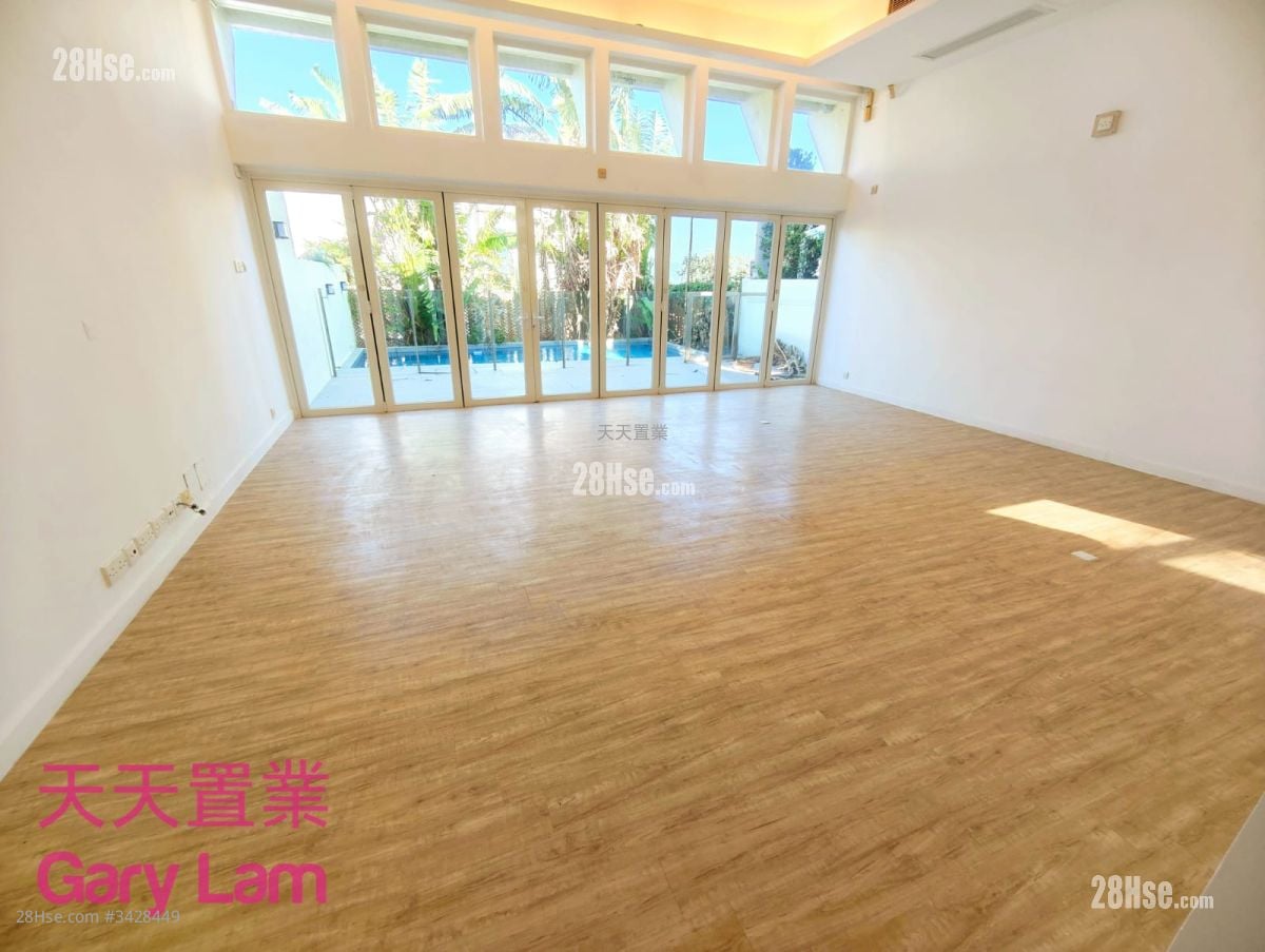 金湖别墅 租盘 3 房 , 3 浴室 1,962 平方尺