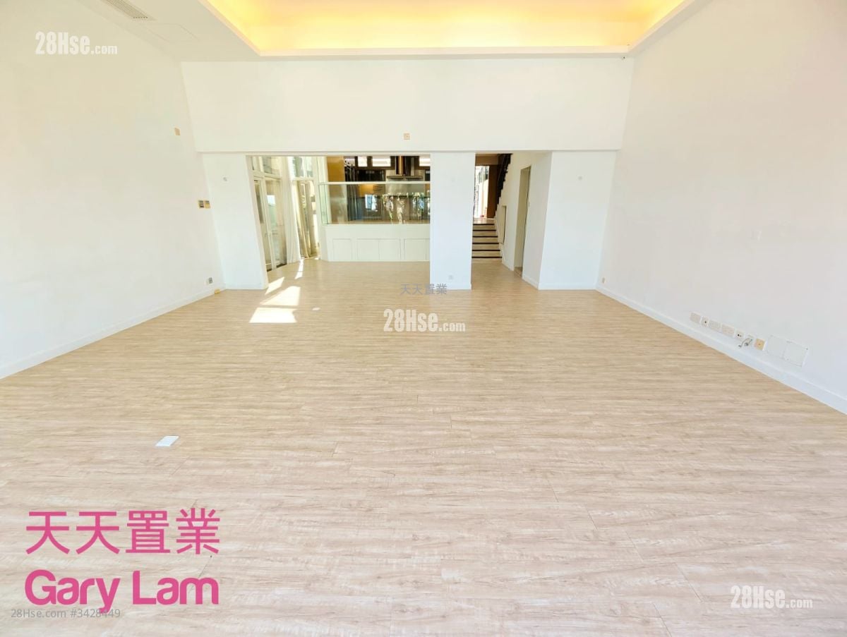 金湖别墅 租盘 3 房 , 3 浴室 1,962 平方尺