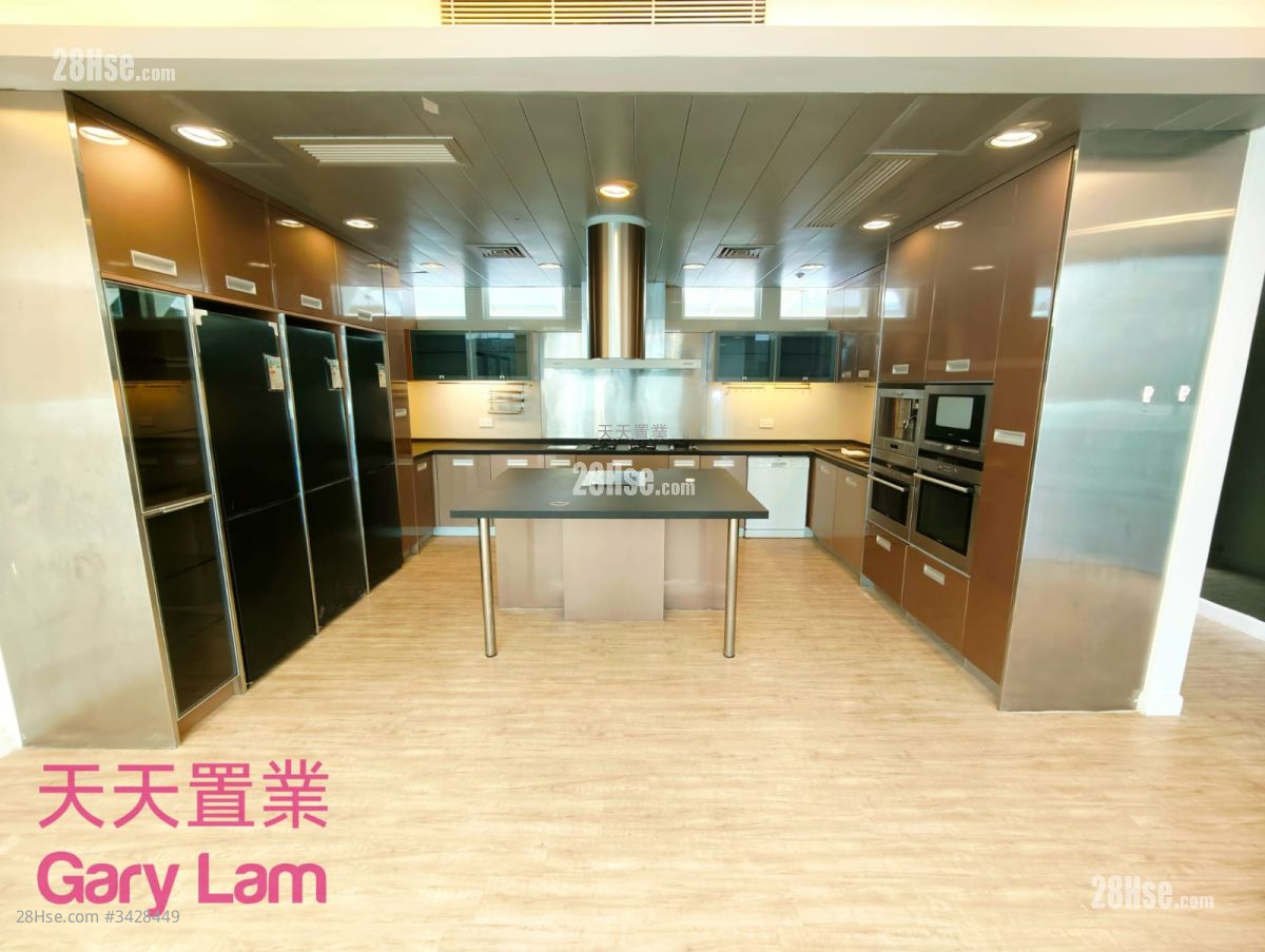 金湖别墅 租盘 3 房 , 3 浴室 1,962 平方尺