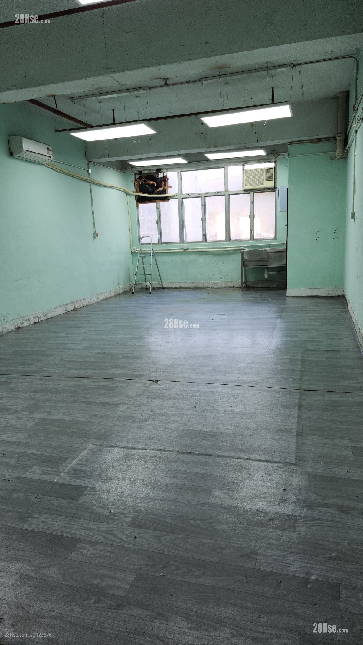 南丰工业城 售盘