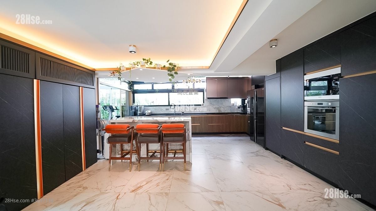 大网仔 售盘 4 房 , 3 浴室 2,100 平方尺