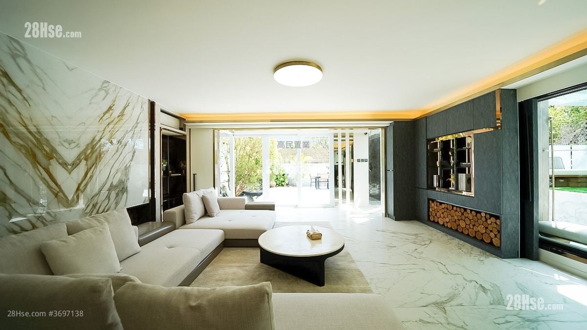 大网仔 售盘 4 房 , 3 浴室 2,100 平方尺