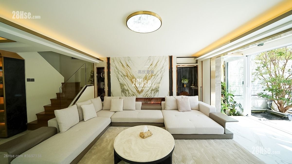 大网仔 售盘 4 房 , 3 浴室 2,100 平方尺