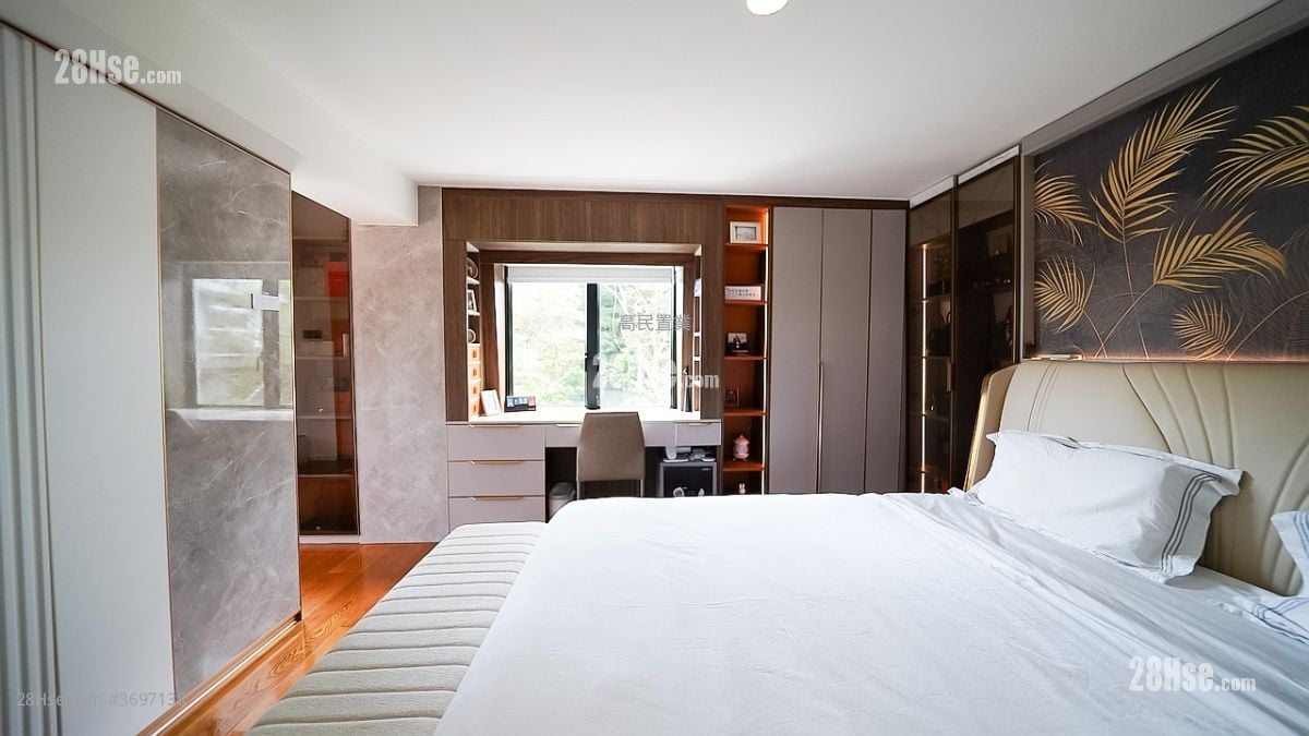 大网仔 售盘 4 房 , 3 浴室 2,100 平方尺