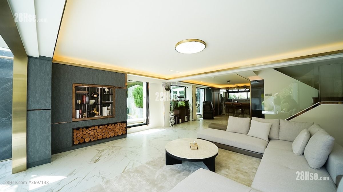 大网仔 售盘 4 房 , 3 浴室 2,100 平方尺