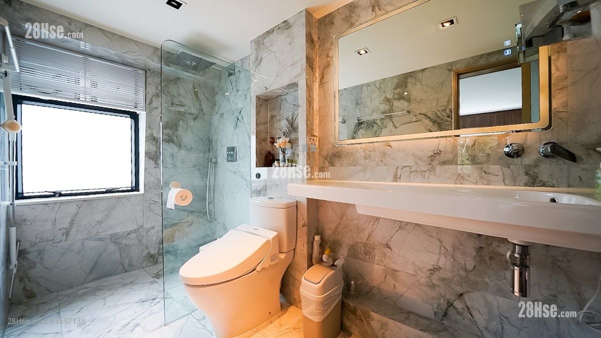 大网仔 售盘 4 房 , 3 浴室 2,100 平方尺