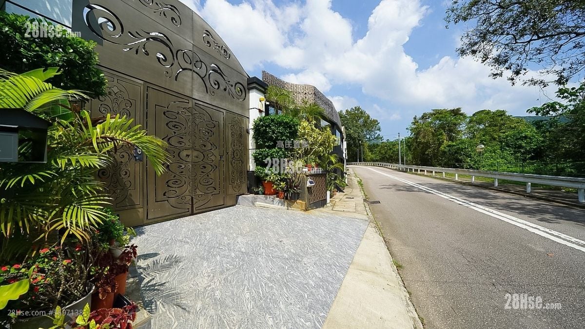 大网仔 售盘 4 房 , 3 浴室 2,100 平方尺