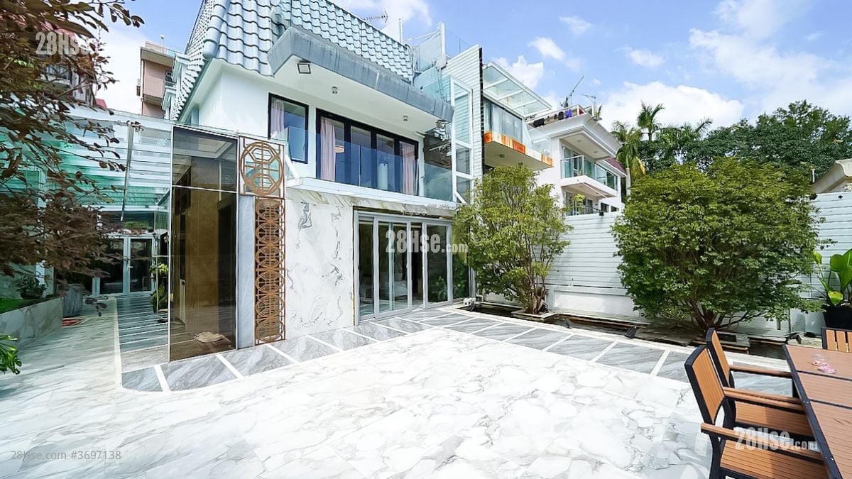 大网仔 售盘 4 房 , 3 浴室 2,100 平方尺