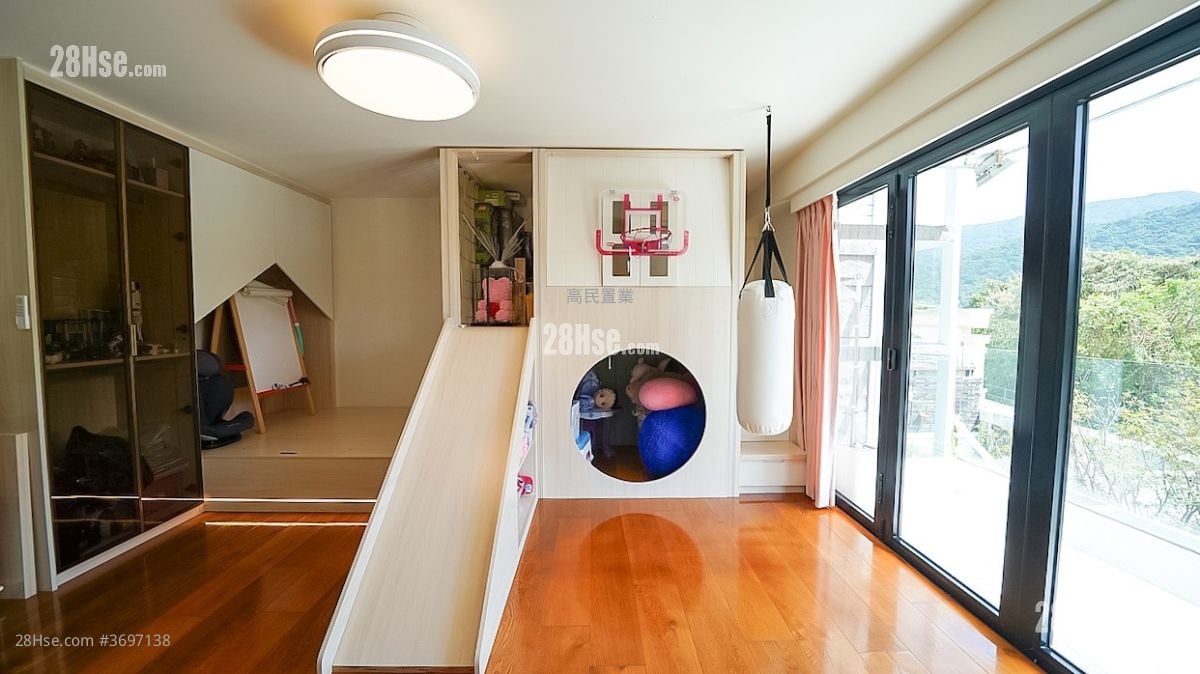 大网仔 售盘 4 房 , 3 浴室 2,100 平方尺