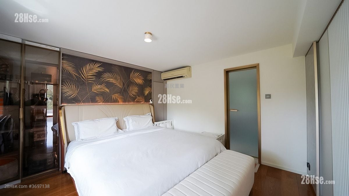 大网仔 售盘 4 房 , 3 浴室 2,100 平方尺