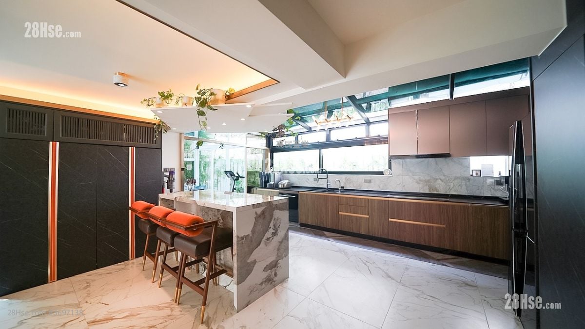 大网仔 售盘 4 房 , 3 浴室 2,100 平方尺