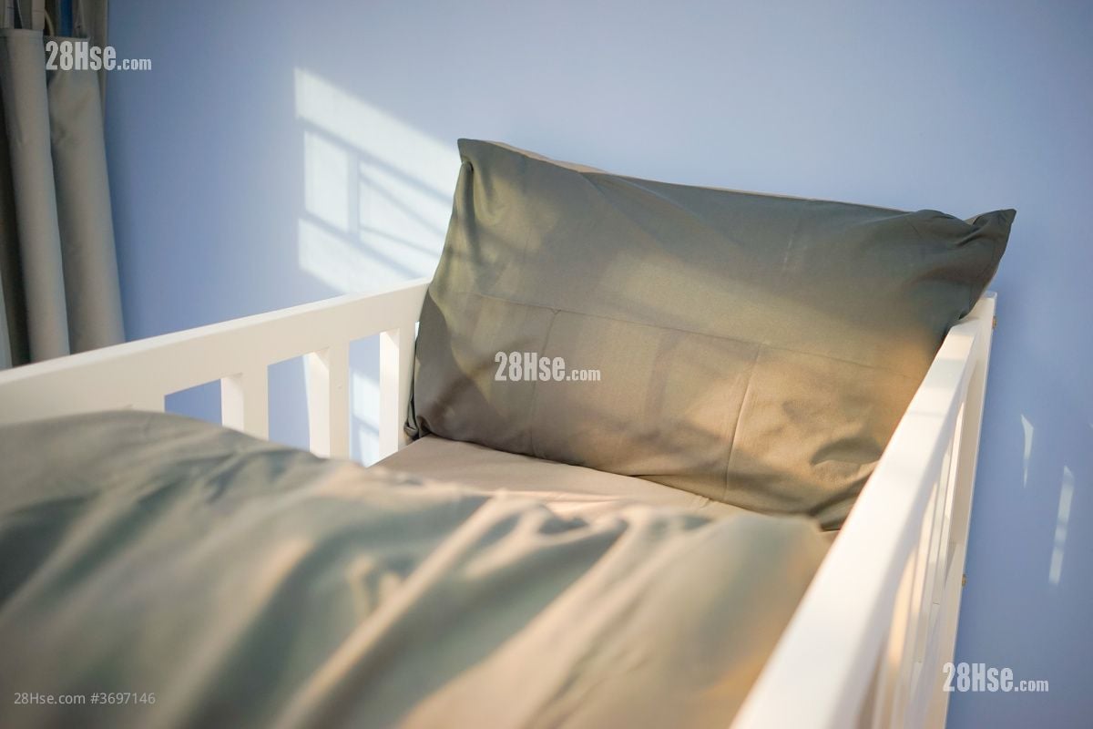 景星大厦 租盘 40 平方尺