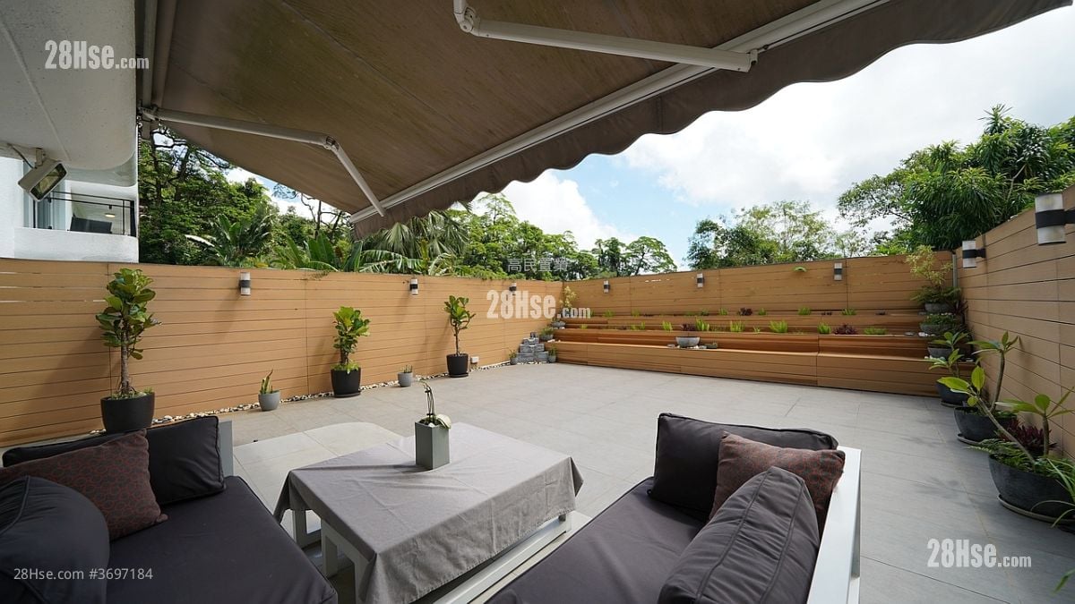 Ho Chung Sell 4 Bedrooms , 3 Bathrooms 2,100 ft²