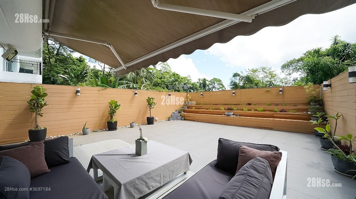 Ho Chung Sell 4 Bedrooms , 3 Bathrooms 2,100 ft²