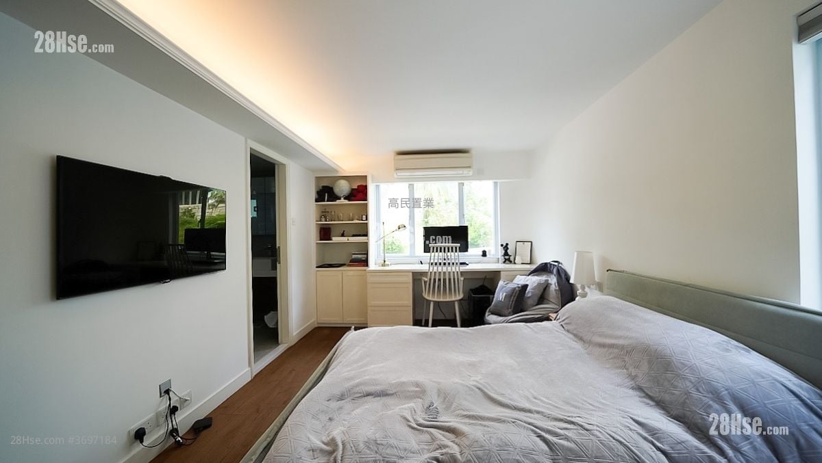 Ho Chung Sell 4 Bedrooms , 3 Bathrooms 2,100 ft²